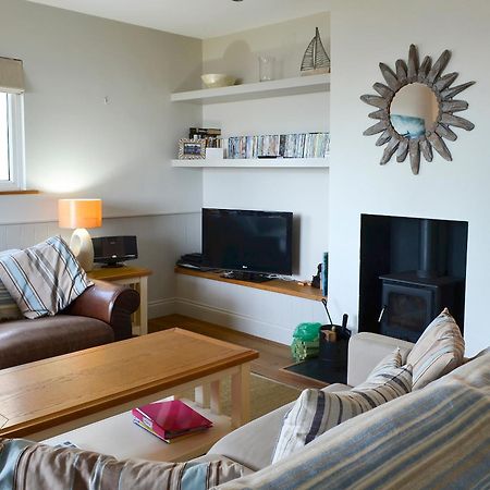Villa Gullsway Beadnell Exterior foto