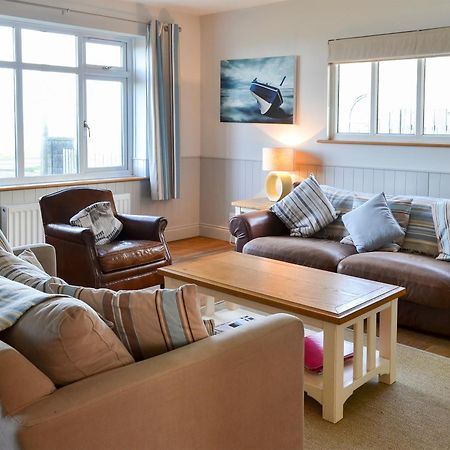 Villa Gullsway Beadnell Exterior foto